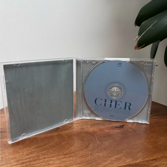 Cher CD Collection - Picture 7 of 10